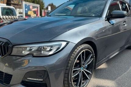 BMW 320 184.000 km 21.000 &euro; Geretsried 82538