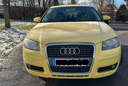 Audi A3 161.671 km 2.799 € Zwönitz 08297