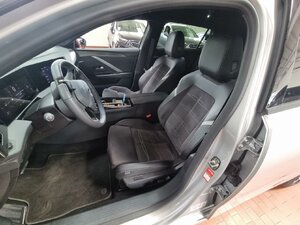 Astra Ultimate Paket AHK Head Up Navi