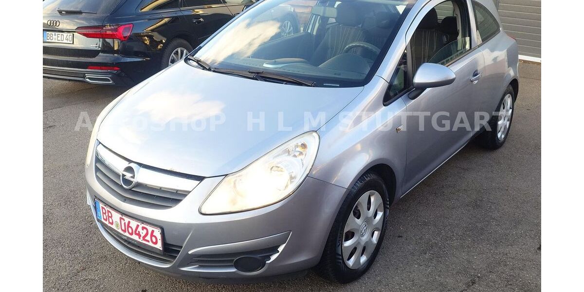 Opel Corsa 150.000 km 2.698 &euro; Holzgerlingen / Böblingen (Region Stuttgart) 71088