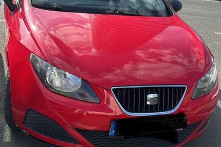 Seat Ibiza 177.000 km 1.950 &euro; Jena 07747