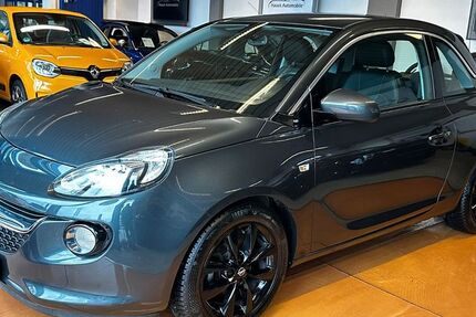 Opel Adam 60.172 km 9.690 &euro; Bad Dürkheim 67098