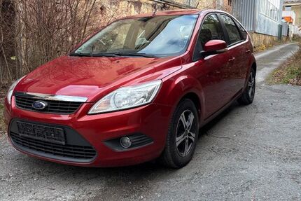 Ford Focus 138.550 km 3.300 € Chemnitz 09126