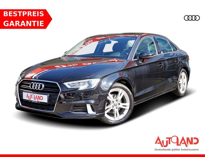 Audi A3 47.697 km 20.950 € Zella-Mehlis 98544