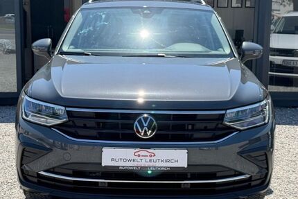 VW Tiguan 69.555 km 24.980 &euro; Leutkirch 88299