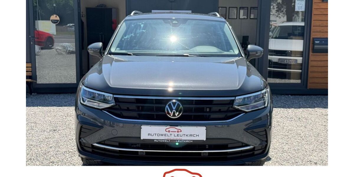 VW Tiguan 69.555 km 24.980 &euro; Leutkirch 88299