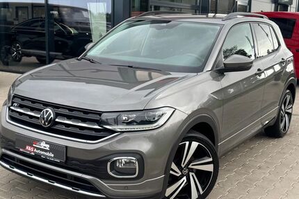 VW T-Cross 84.665 km 17.490 &euro; Bösel 26219