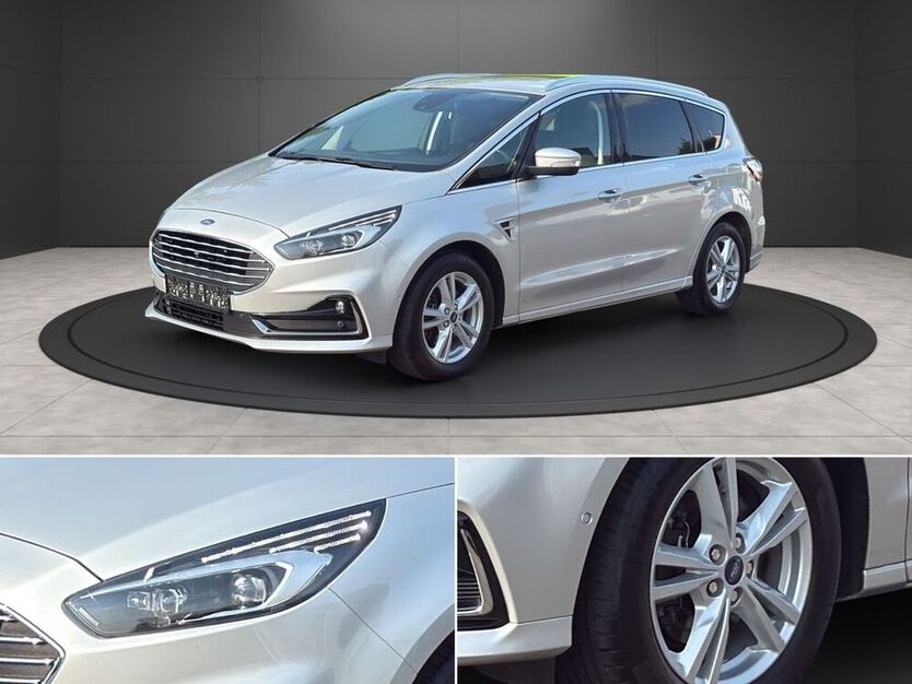 S-Max
