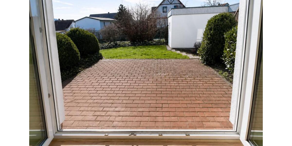 Erdgeschoßwohnung Friedewald - 4 Zimmer, 88 m&sup2;, 239.000&euro; | Angebot:26781200