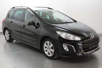 Peugeot 308 305.500 km 2.250 &euro; Bebra 36179