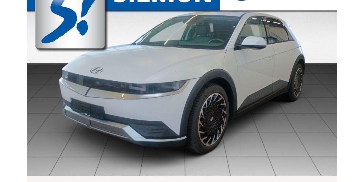 Hyundai IONIQ 5 10.616 km 33.630 &euro; Emsdetten 48282