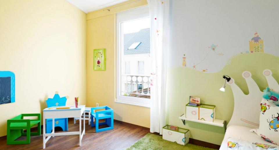 Reihenhaus Eppelheim - 3 Zimmer, 81 m&sup2;, 460.000&euro; | Angebot:25356040