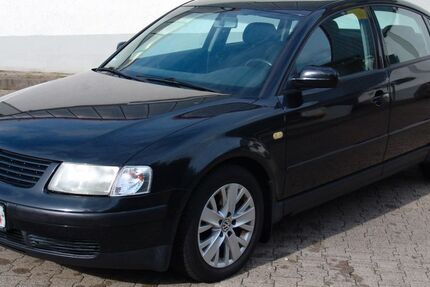 VW Passat 229.900 km 1.999 &euro; Osterode/Harz 37520