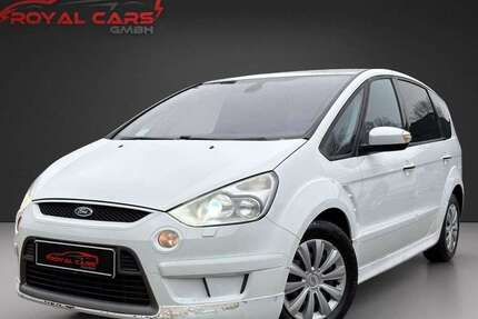 Ford S-Max 263.579 km 2.990 &euro; Hamburg 22111
