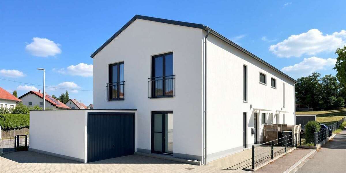 Einfamilienhaus Obergriesbach - 5 Zimmer, 125 m&sup2;, 1.750&euro; | Angebot:27336974