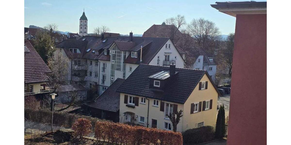 Etagenwohnung Wangen im Allgäu Wangen - 4 Zimmer, 142 m&sup2;, 870.855&euro; | Angebot:26345762