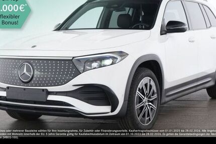 Mercedes EQB