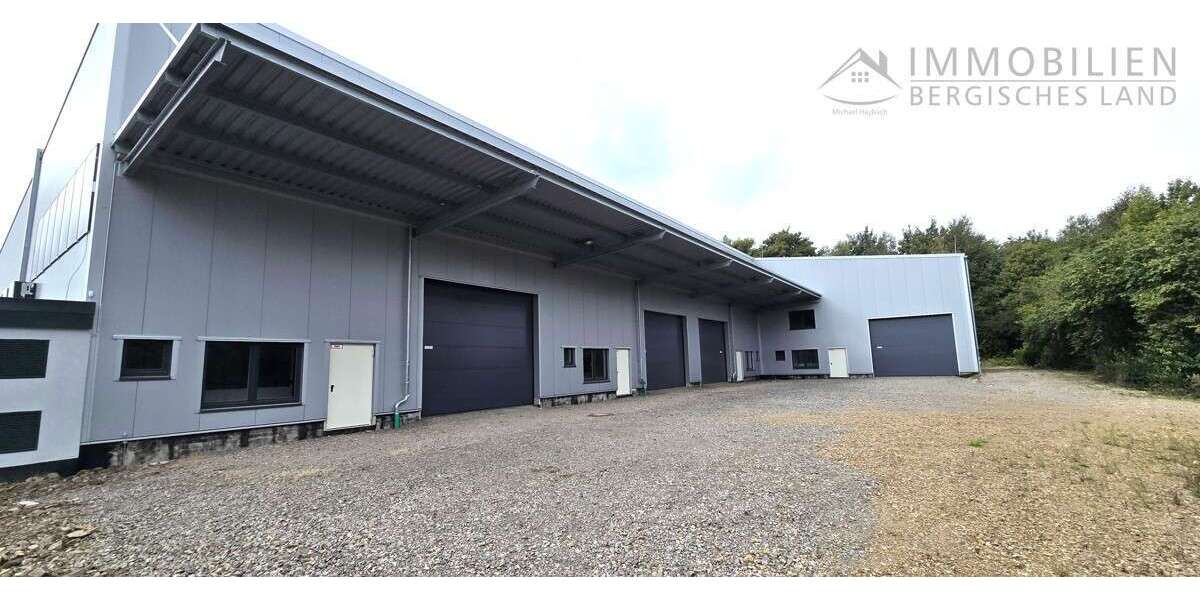 Gewerbeobjekt Radevormwald - 2.750.000&euro; | Angebot:23038442