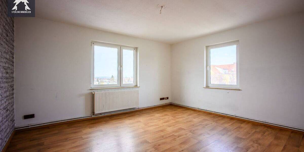 Gewerbeobjekt Gernrode Gernrode - 4 Zimmer, 189.000&euro; | Angebot:26064670