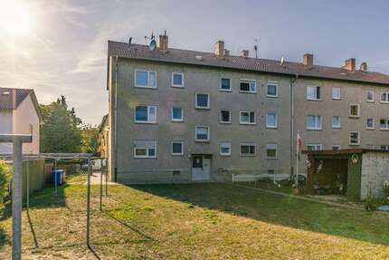 Wohnung Grünstadt - 3 Zimmer, 63 m&sup2;, 639&euro; | Angebot:27352357