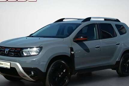 Dacia Duster 55.490 km 17.900 &euro; Garbsen-Berenbostel 30827