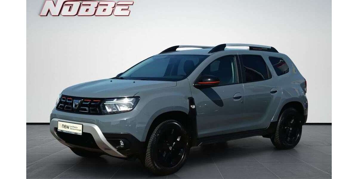 Dacia Duster 55.490 km 17.900 &euro; Garbsen-Berenbostel 30827