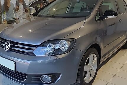 VW Golf Plus 83.870 km 8.790 &euro; Dresden 01067