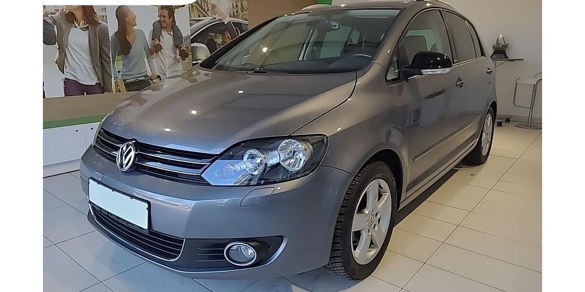 VW Golf Plus 83.870 km 8.790 &euro; Dresden 01067