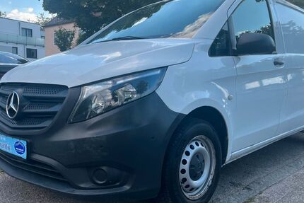 Mercedes-Benz Vito 125.000 km 12.950 &euro; München 81825