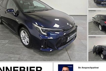 Suzuki Swace 9.500 km 27.757 &euro; Berlin 12681