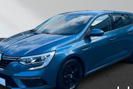 Renault Megane 119.700 km 9.975 &euro; Oranienburg 16515
