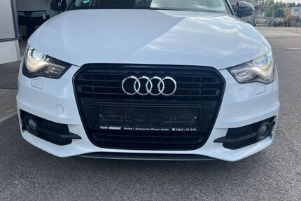 Audi A1 111.000 km 9.900 &euro; Füssen 87629