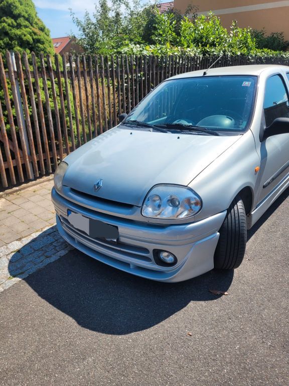 Clio