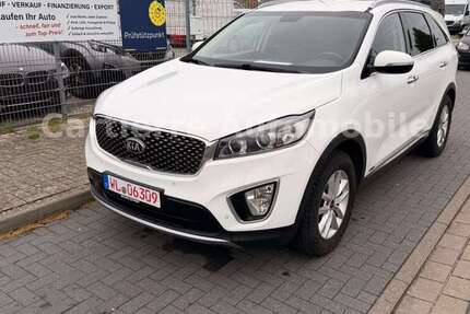 Kia Sorento 208.753 km 11.499 &euro; Winsen 21423