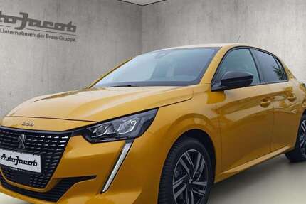 Peugeot 208 21.623 km 16.950 &euro; Rüsselsheim am Main 65428