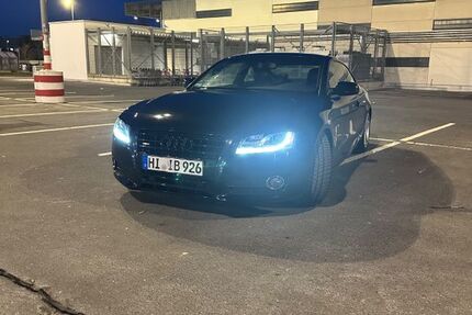 Audi A5 155.800 km 8.999 &euro; Hildesheim 31137