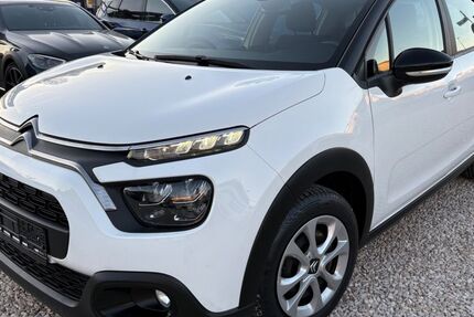 Citroen C3 22.300 km 9.990 &euro; Rednitzhembach 91126