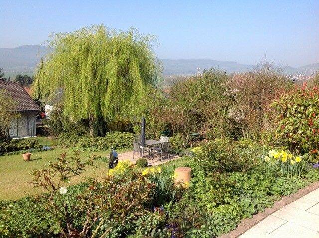 Einfamilienhaus Baunatal / Altenritte Altenritte - 5 Zimmer, 157 m&sup2;, 1.550&euro; | Angebot:26853118