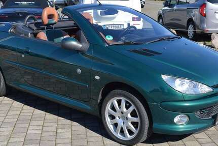 Peugeot 206 187.000 km 2.290 &euro; Döbeln 04720