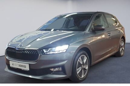 Skoda Fabia 55.200 km 14.880 &euro; Braunschweig 38122