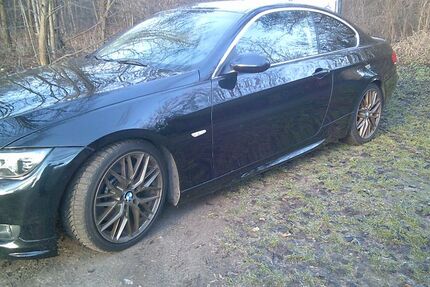 BMW 325 270.014 km 8.399 &euro; Storkow 15859