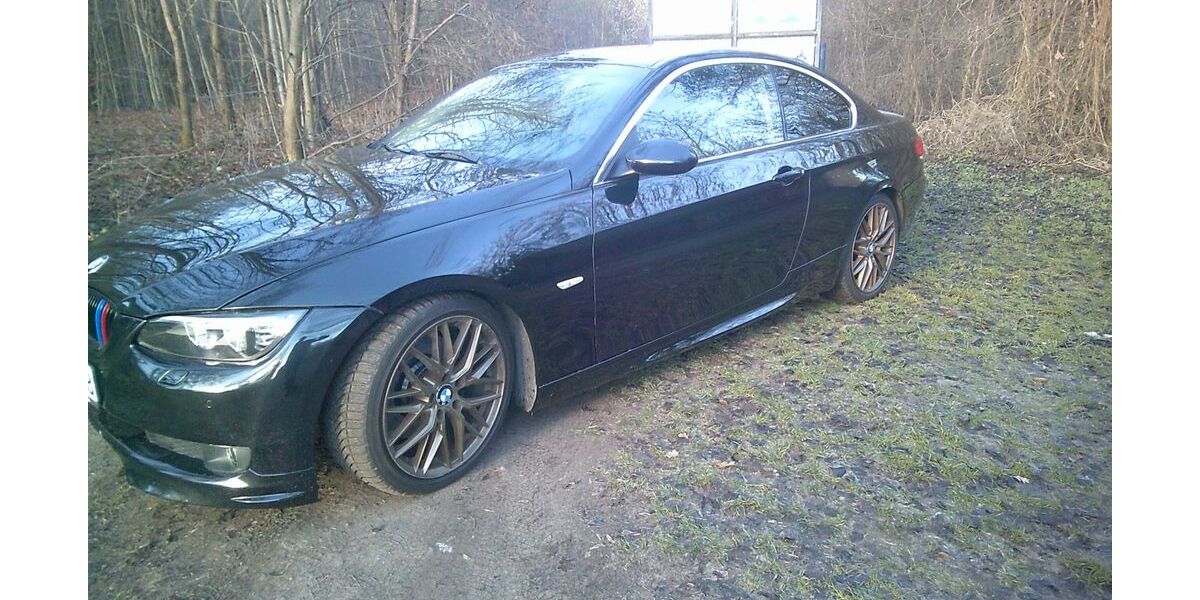 BMW 325 270.014 km 8.399 &euro; Storkow 15859