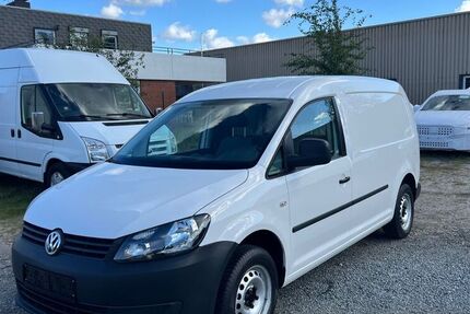 VW Caddy Maxi