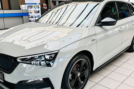 Skoda Scala 35.277 km 22.690 &euro; Heidenau 01809