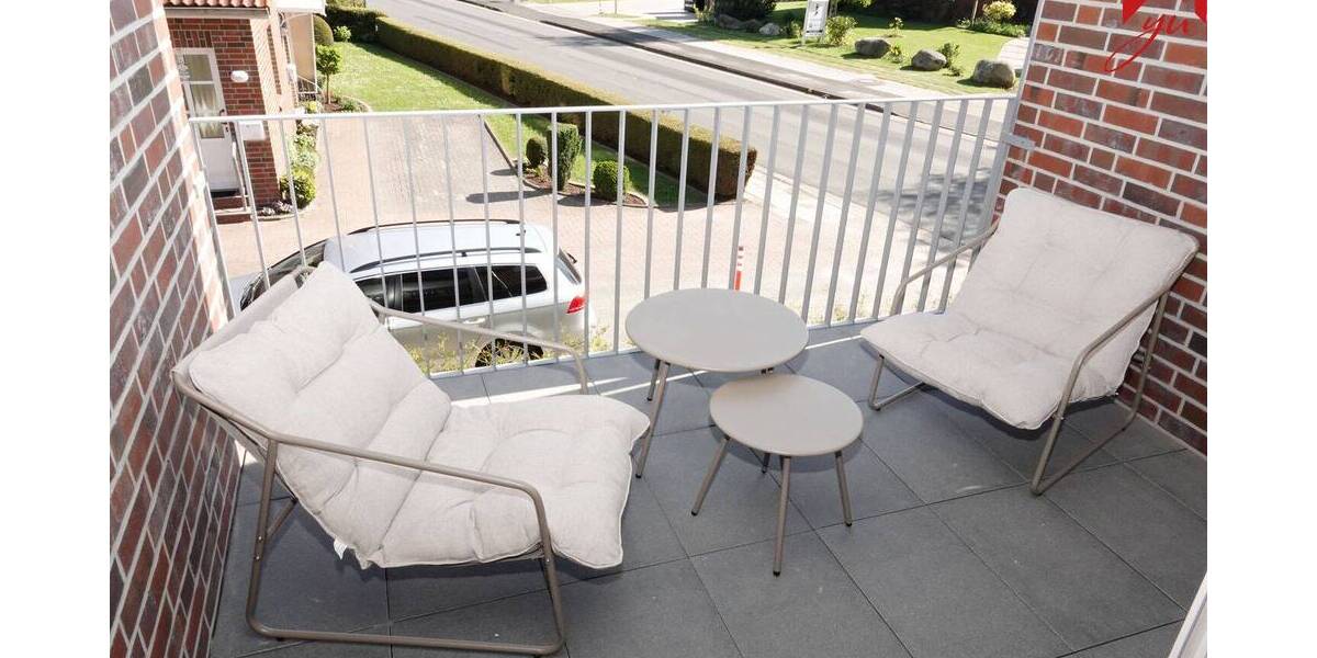 Etagenwohnung Esens - 3 Zimmer, 82 m&sup2;, 369.000&euro; | Angebot:26568870