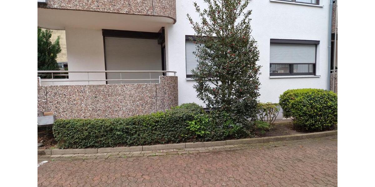 Hochparterre Bad Harzburg - 2 Zimmer, 55 m&sup2;, 110.000&euro; | Angebot:26247586