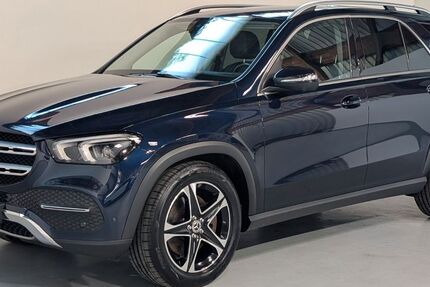 Mercedes-Benz GLE 350 86.590 km 47.975 &euro; Ellerhoop bei Hamburg 25373