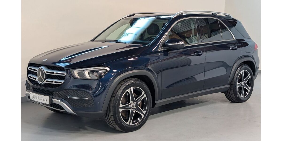 Mercedes-Benz GLE 350 86.590 km 47.975 &euro; Ellerhoop bei Hamburg 25373