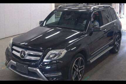 Mercedes-Benz GLK 350 92.500 km 23.990 &euro; Oebisfelde-Weferlingen 39356