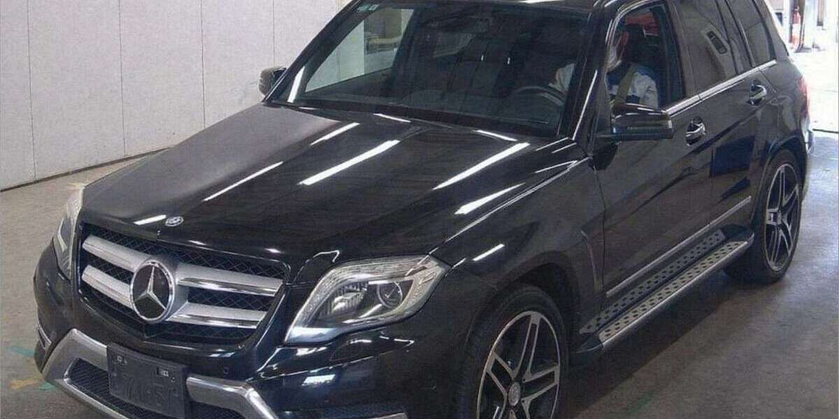 Mercedes-Benz GLK 350 92.500 km 23.990 &euro; Oebisfelde-Weferlingen 39356